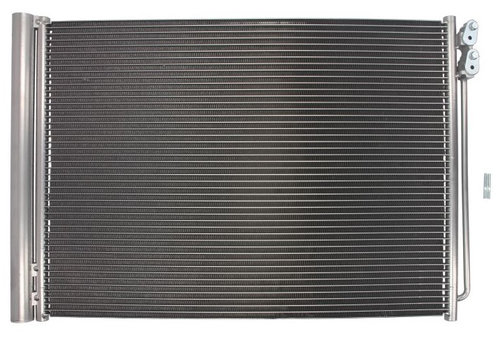 Radiator Clima Qwp Bmw Seria 6 F12 2011-2018 WAC185