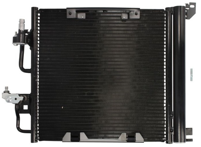Radiator Clima Qwp Opel WAC108