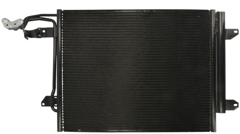 Radiator Clima Qwp Volkswagen Caddy 3 2004-2015 WAC113