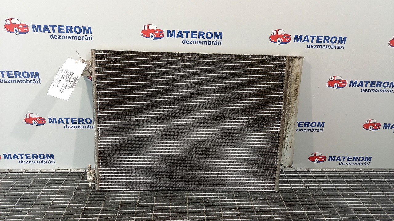 RADIATOR CLIMA RENAULT CAPTUR 0.9 TCE - 