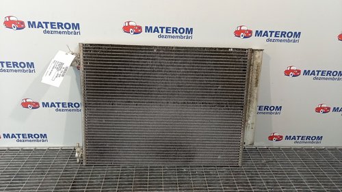 RADIATOR CLIMA RENAULT CAPTUR 0.9 TCE - (2013 2016)