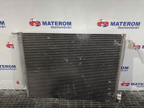 RADIATOR CLIMA RENAULT CAPTUR 1.5 DCI - (2013 2016)