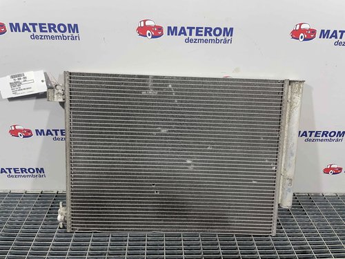 RADIATOR CLIMA RENAULT CLIO 0.9 TCE - (2012 2016)