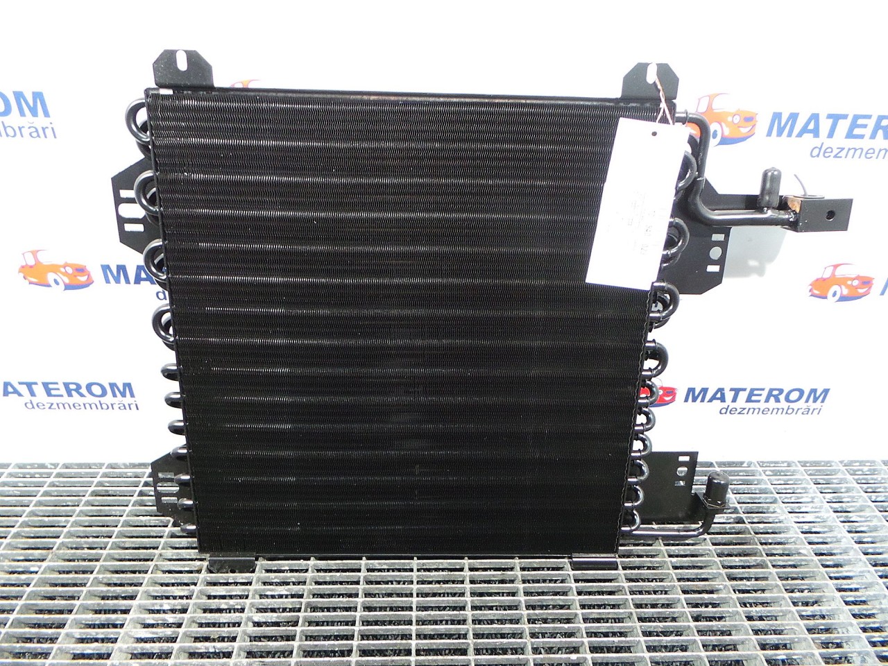 RADIATOR CLIMA RENAULT CLIO 1.2 INJ - (1990 1998)