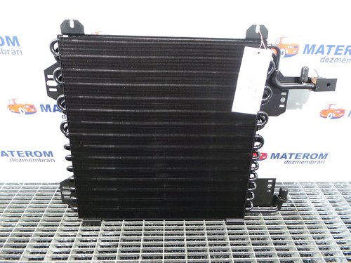 RADIATOR CLIMA RENAULT CLIO 1.2 INJ - (1990 1998)