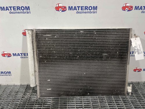 RADIATOR CLIMA RENAULT CLIO 1.2 INJ - (2012 2016)