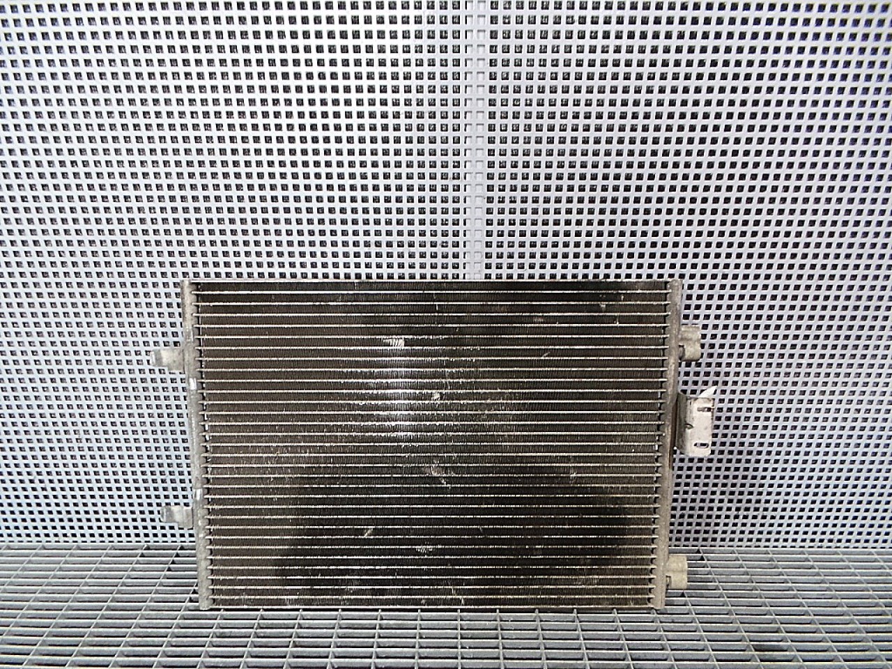 RADIATOR CLIMA RENAULT CLIO 1.5 DCI - (1998 2005)