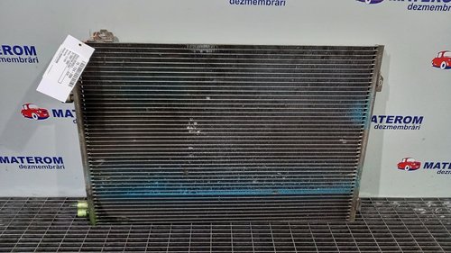 RADIATOR CLIMA RENAULT CLIO 1.5 DCI - (2005 2009)