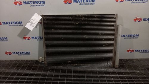 RADIATOR CLIMA RENAULT CLIO 1.5 DCI - (2012 2016)