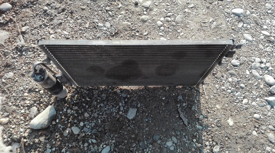 Radiator clima  Renault Clio 2 Diesel SI Benzina