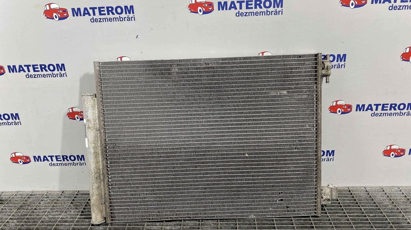 RADIATOR CLIMA RENAULT CLIO CLIO 1.2 INJ - (2012 2016)