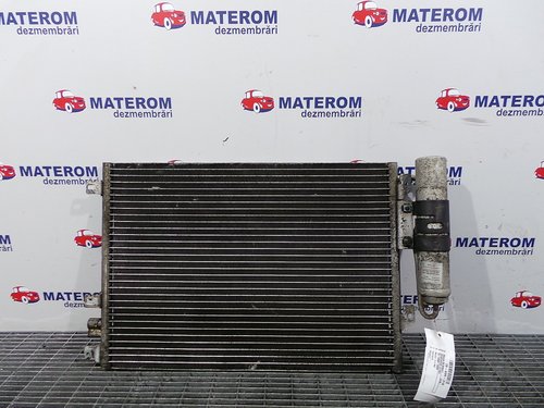 RADIATOR CLIMA RENAULT CLIO CLIO 1.4 INJ - (1998 2005)