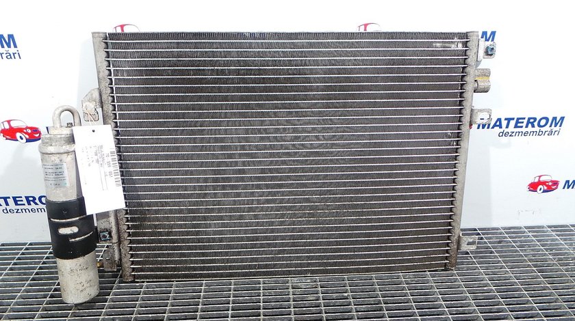 RADIATOR CLIMA RENAULT CLIO CLIO 1.4 INJ - (1998 2005)