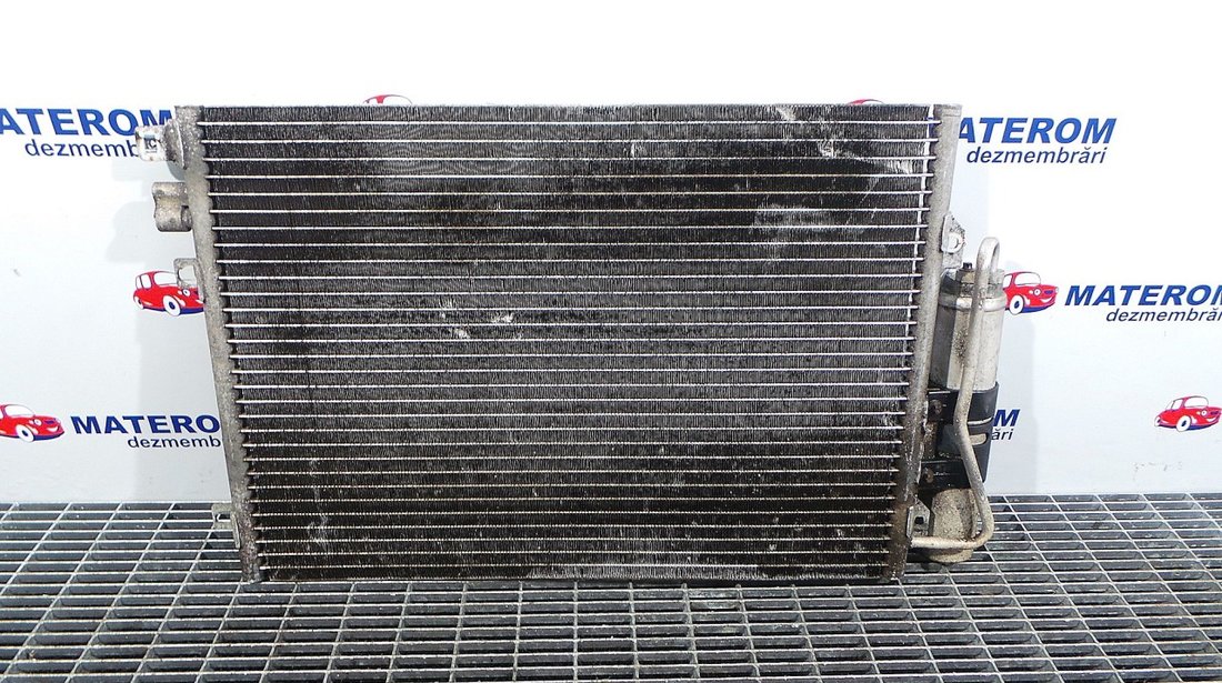 RADIATOR CLIMA RENAULT CLIO CLIO 1.4 INJ - (1998 2005)