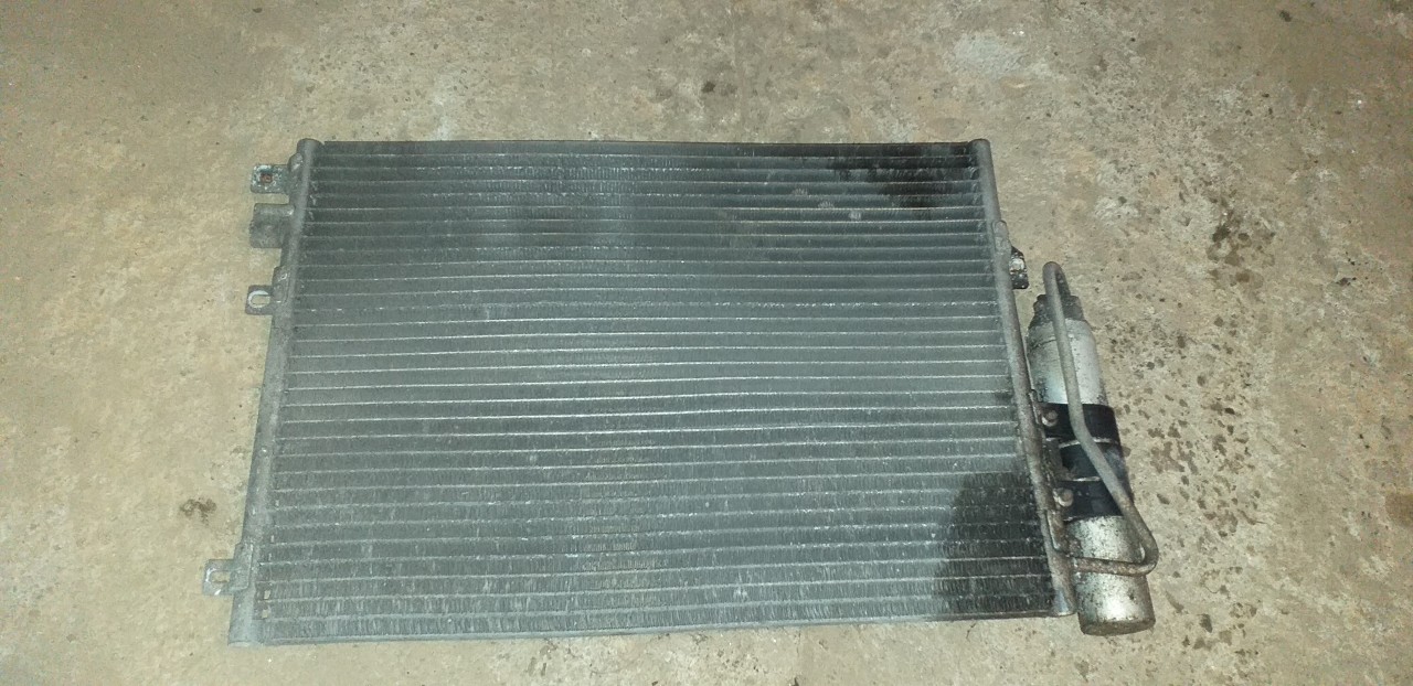 Radiator Clima Renault Clio Symbol 1.4 16 Valve 1998 2008