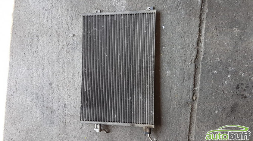 Radiator Clima Renault Clio Symbol (2001 2008) 1.5 DCI 8200742595