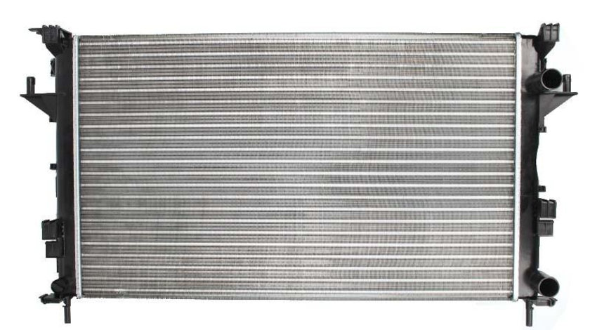 Radiator clima Renault Espace 4 (2002->)[JK0/1_] 77 11 134 656