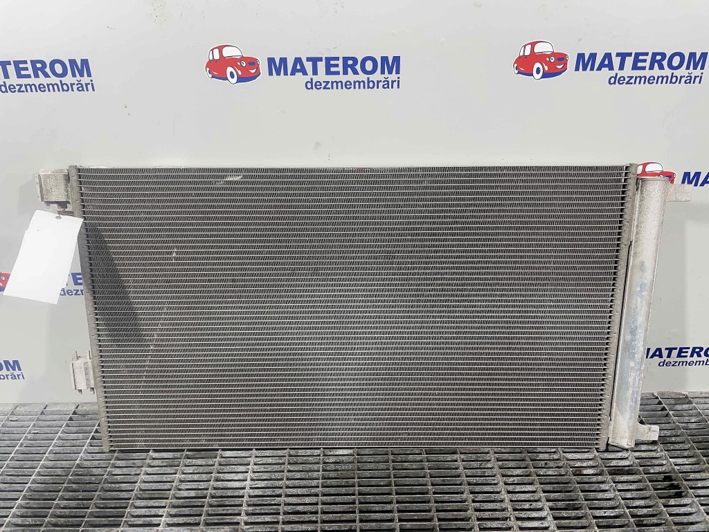 RADIATOR CLIMA RENAULT EXPRESS 1.5 DCI -