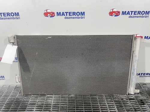 RADIATOR CLIMA RENAULT EXPRESS 1.5 DCI - (2021 2024)