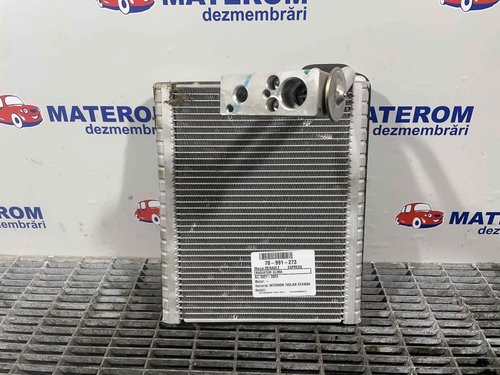 RADIATOR CLIMA RENAULT EXPRESS - - (2021 2024)