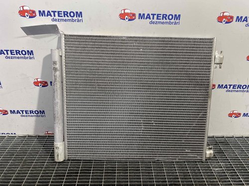 RADIATOR CLIMA RENAULT KADJAR 1.5 DCI - (2015 2018)