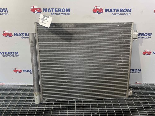 RADIATOR CLIMA RENAULT KADJAR KADJAR 1.5 DCI - (2015 2018)