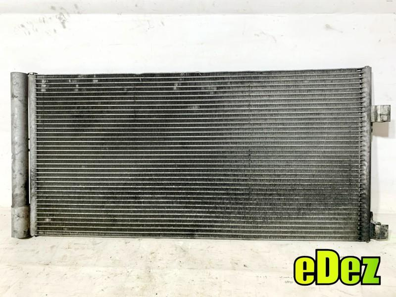 Radiator clima Renault Kangoo 2 (2007-2013) 1.5 dci K9K 846 921100002R