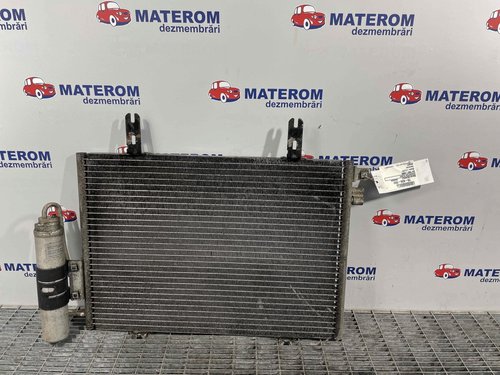 RADIATOR CLIMA RENAULT KANGOO KANGOO 1.9 DTI - (1997 2003)