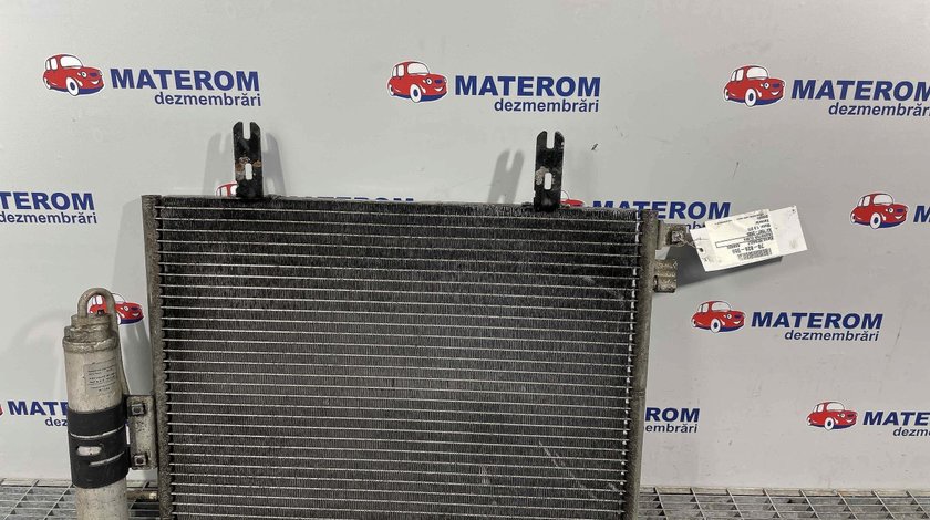 RADIATOR CLIMA RENAULT KANGOO KANGOO 1.9 DTI - (1997 2003)