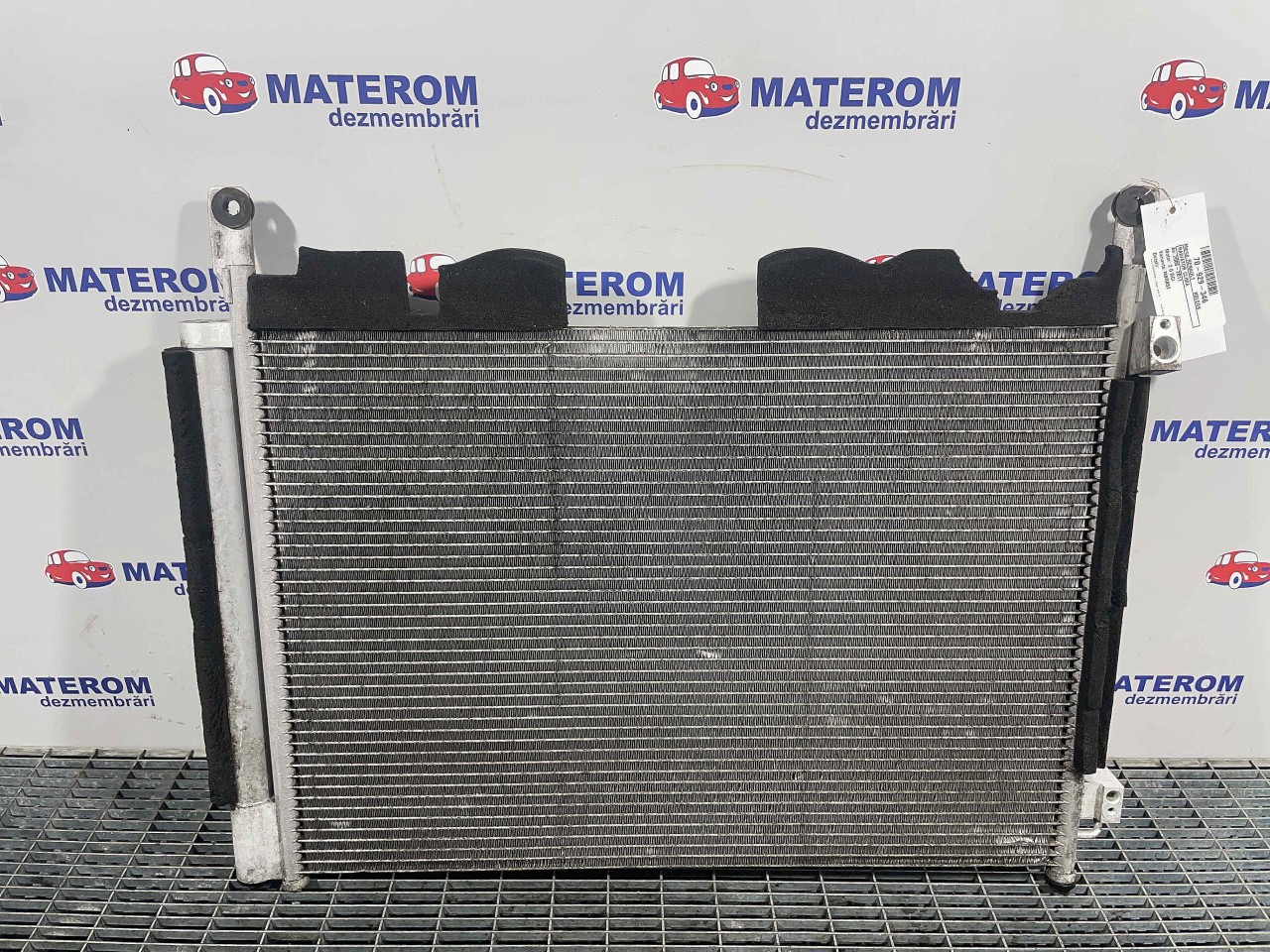 RADIATOR CLIMA RENAULT KOLEOS 2.0 DCI - (2006 2011)