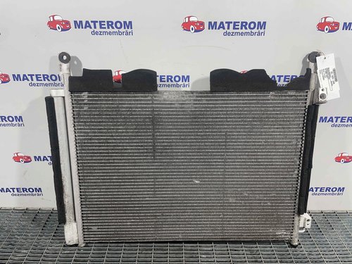 RADIATOR CLIMA RENAULT KOLEOS 2.0 DCI - (2006 2011)