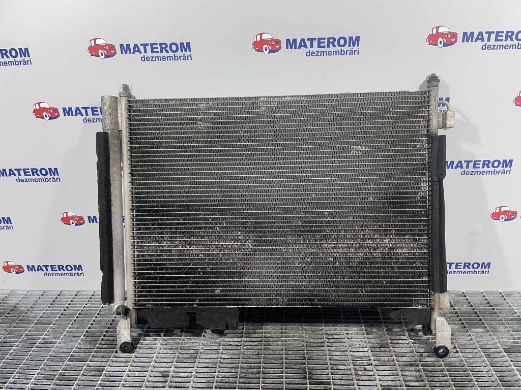 RADIATOR CLIMA RENAULT KOLEOS 2.0 DCI - (2006 2011)
