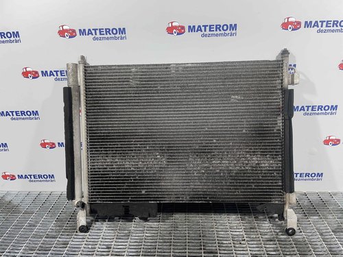 RADIATOR CLIMA RENAULT KOLEOS 2.0 DCI - (2006 2011)