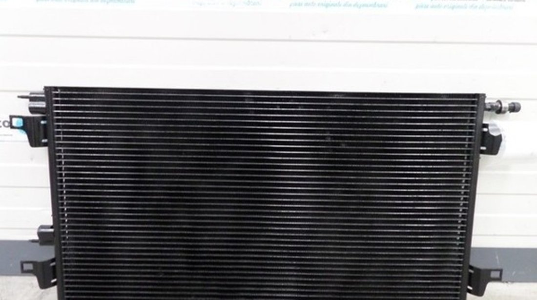 Radiator clima Renault Laguna 2, 2.0dci, 8200332852C