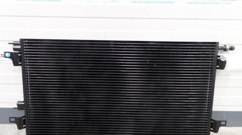 Radiator clima Renault Laguna 2, 2.0dci, 8200332852C