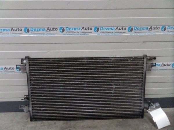 Radiator clima Renault Laguna 2 (BG0/1_), 8200008763