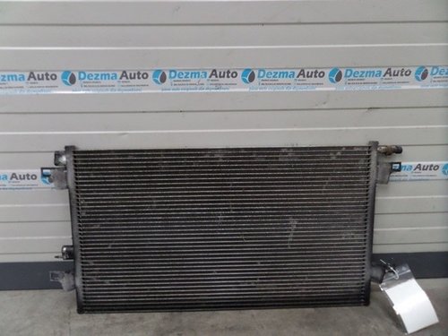 Radiator clima Renault Laguna 2 (BG0/1_), 8200008763