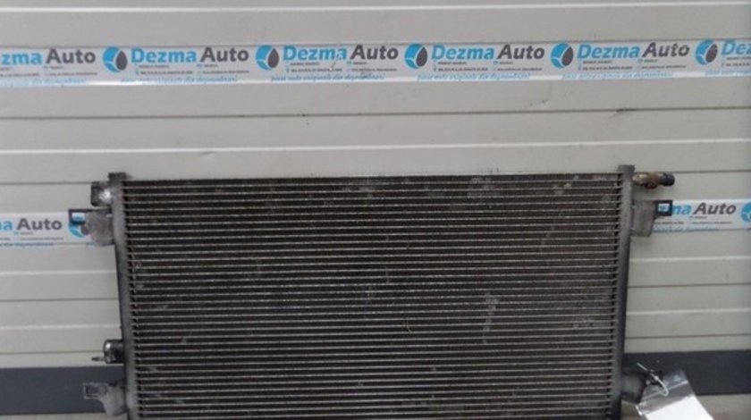 Radiator clima Renault Laguna 2 (BG0/1_), 8200008763