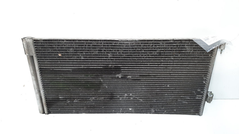 Radiator clima, Renault Laguna 3, 2.0 DCI, M9R802 (id:555074)