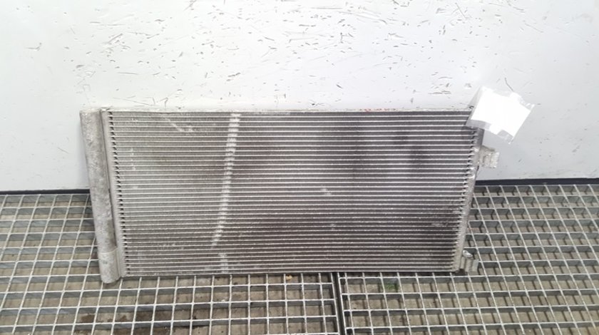 Radiator clima, Renault Laguna 3 coupe, 2.0 dci, 921100002R