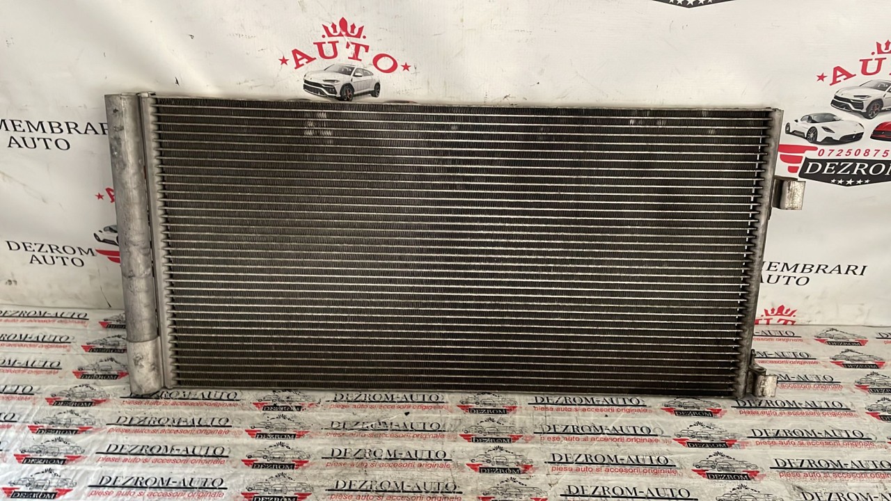 Radiator Clima RENAULT Laguna III Coupe (DT) 2.0 dCi (DT19) 173 cai cod: 921000002R