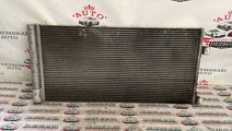 Radiator Clima RENAULT Laguna III Coupe (DT) 2.0 1...