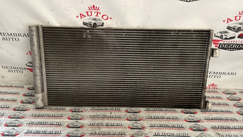 Radiator Clima RENAULT Latitude 1.5 dCi 110 cai cod: 921000002R