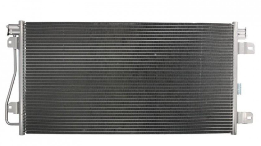 Radiator clima Renault MASTER II bus (JD) 1998-2016 #4 35484