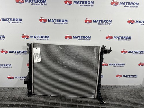 RADIATOR CLIMA RENAULT MEGANE 1.3 TCE - (2016 2020)