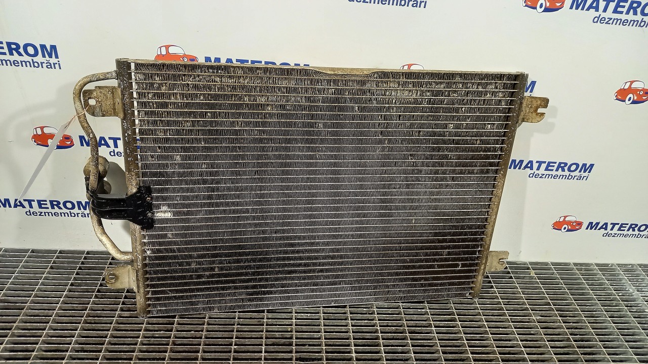 RADIATOR CLIMA RENAULT MEGANE 1.4 INJ - (1999 2002)