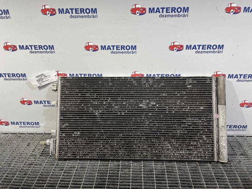RADIATOR CLIMA RENAULT MEGANE 1.5 DCI - (2012 2016)