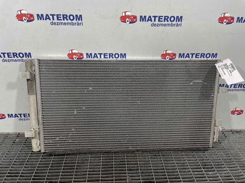 RADIATOR CLIMA RENAULT MEGANE 1.6 DCI - (2012 2016)