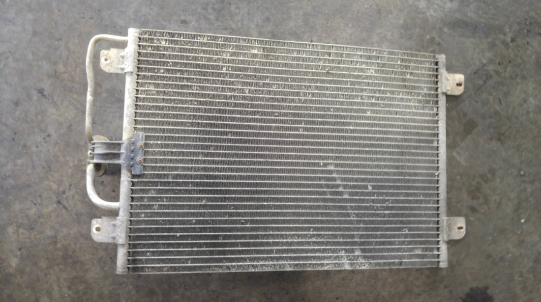 Radiator clima renault megane 1 scenic 1 7700432392 ⭐⭐⭐⭐⭐