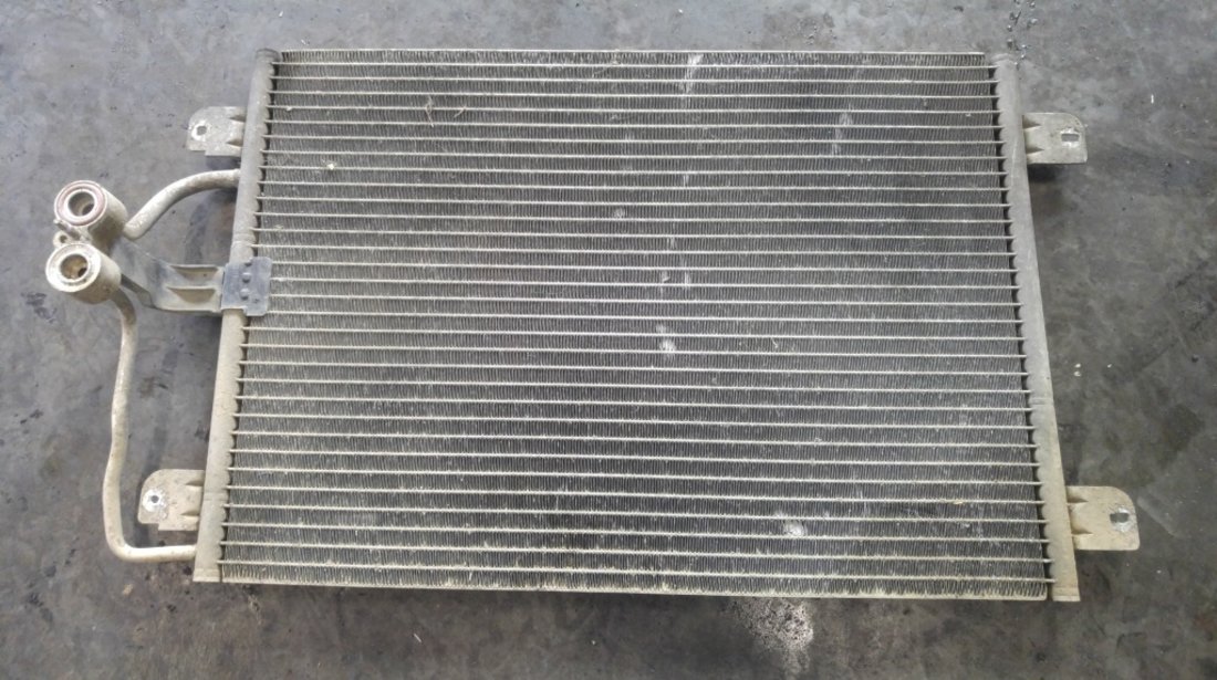 Radiator clima renault megane 1 scenic 1 7700432392 ⭐⭐⭐⭐⭐